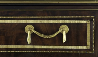 Architect's Table Mechanical Table