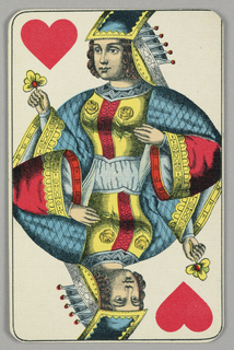 Playing Card