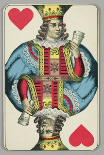 Playing Card