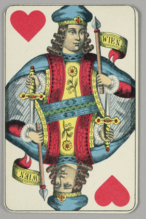 Playing Card