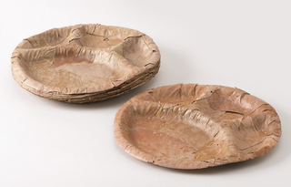 Leafline Picnic Plates Plates (package Of 10)