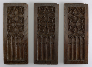 Panel (probably France)