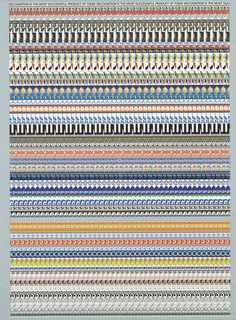 Flyer, Flyer for "Beautiful World" with Design for Logo Wallpaper