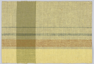 Placemat, Chromatics