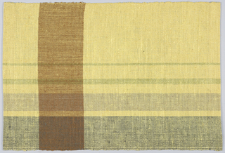 Placemat, Chromatics