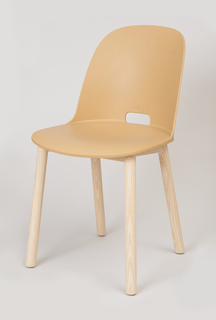 Alfi High Back Chair