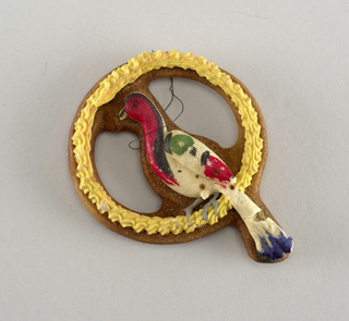 Ornament, Christmas Tree (USA)