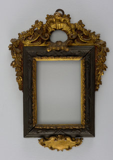 Frame (possibly Italy)