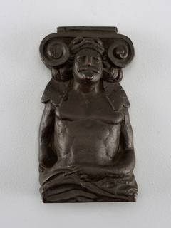 Ornament (England / German)