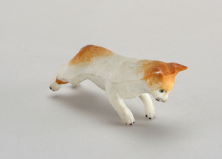 cat Miniature