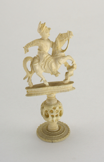 White King Chess Set