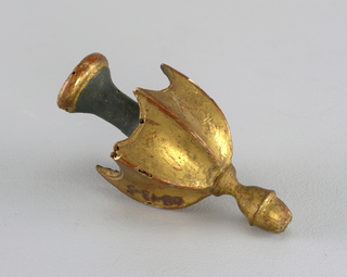 Pendant (possibly Italy)