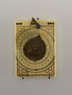 Sundial Compass (Germany)
