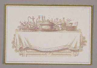Place Card