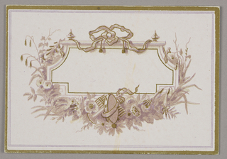 Place Card