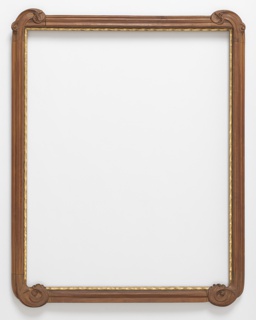 Picture Frame, from the Hôtel Guimard