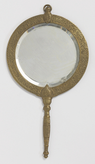 Hand Mirror