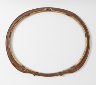 Picture Frame, from the Hôtel Guimard