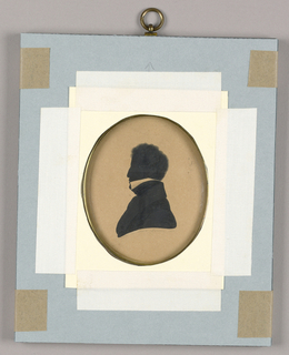 Silhouette (England)