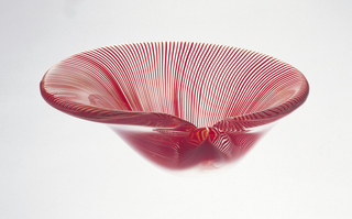Bowl (Italy), mid-20th century