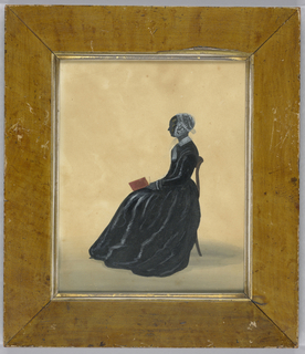 Silhouette (England)