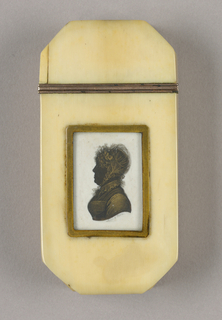 Silhouette (England)