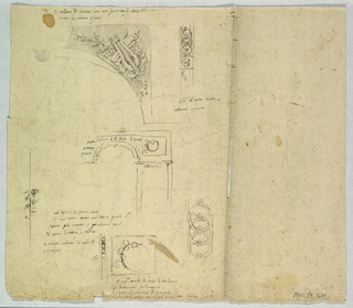 Drawing (France & Italy)