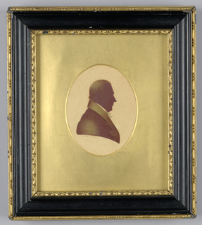 Silhouette (England)