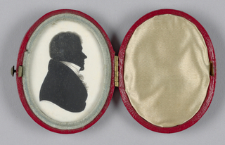 Silhouette (England)