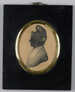 Silhouette (England)