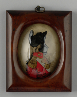 Silhouette (England)