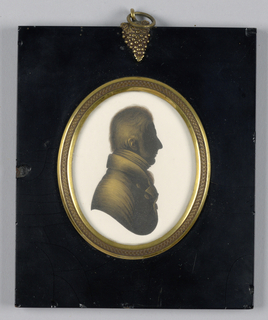 Silhouette (England)