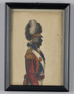 Silhouette (England)