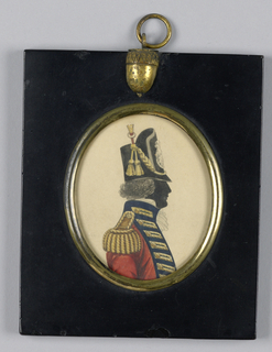 Silhouette (England)