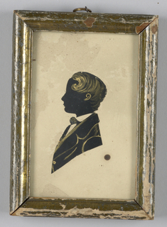 Silhouette (England)