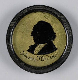 Silhouette (England)