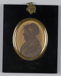 Silhouette (England)