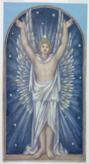 Drawing, Study for figure