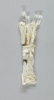 Skeins Of Yarn (Scotland)