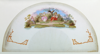 Drawing (ITALY & FRANCE)