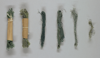 Skeins Of Yarn (Scotland (Yarn))