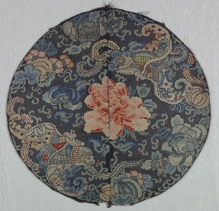 Medallion (China)