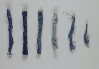 Skeins Of Yarn (USA)