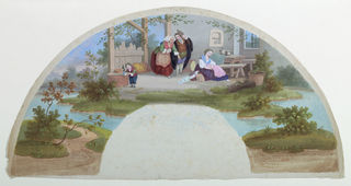 Drawing (ITALY & FRANCE)