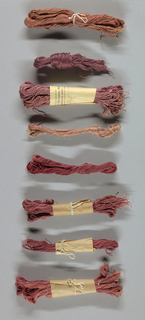 Skeins Of Yarn (Scotland (Yarn))