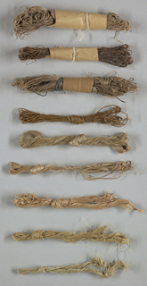 Skeins Of Yarn (Scotland (Yarn))