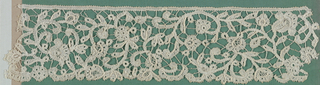 Band, Bobbin Lace 7