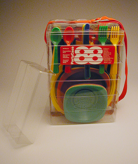 Party Case 88 Drinking Glass