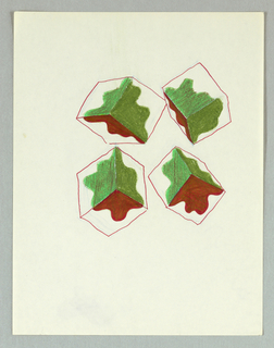 Drawing, Design for Graphic