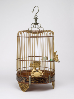 Birdcage (China)